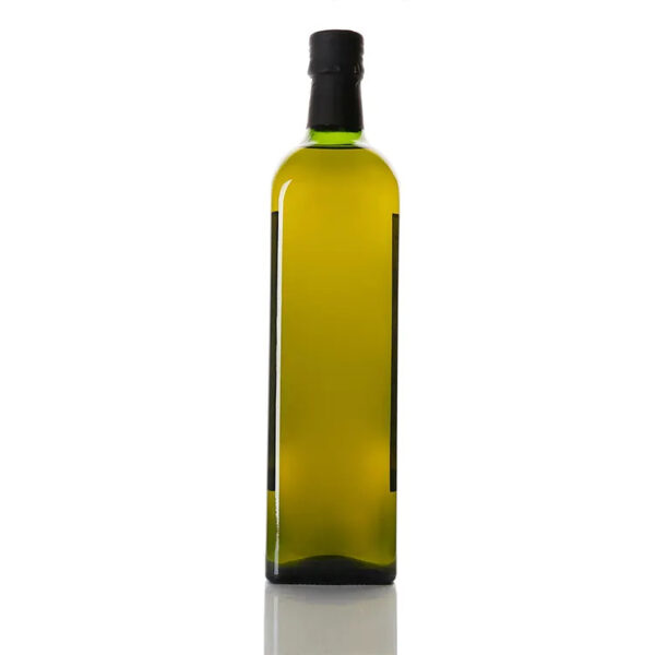 Huile d'Olive Bio Premium 1l / 33.814oz